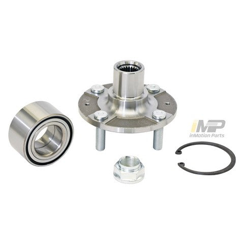 InMotion Parts Wheel Bearing and Hub Assembly Repair Kit P/N:WA51910SK1 - Image 4
