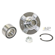 InMotion Parts Wheel Bearing and Hub Assembly Repair Kit P/N:WA51910SK1 - Image 3