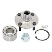 InMotion Parts Wheel Bearing and Hub Assembly Repair Kit P/N:WA51911SK - Image 4