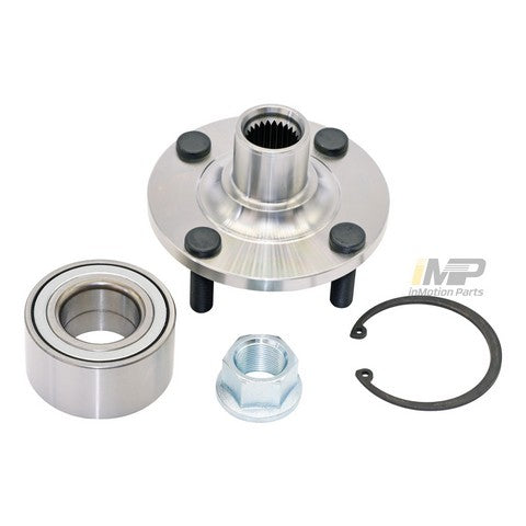 InMotion Parts Wheel Bearing and Hub Assembly Repair Kit P/N:WA51911SK - Image 4