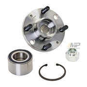 InMotion Parts Wheel Bearing and Hub Assembly Repair Kit P/N:WA51912SK - Image 5