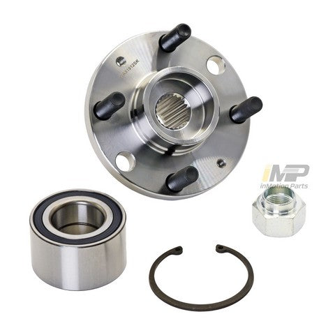 InMotion Parts Wheel Bearing and Hub Assembly Repair Kit P/N:WA51912SK - Image 5