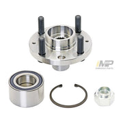 InMotion Parts Wheel Bearing and Hub Assembly Repair Kit P/N:WA51912SK - Image 4
