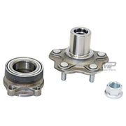 InMotion Parts Wheel Bearing and Hub Assembly Repair Kit P/N:WA51916SK - Image 4