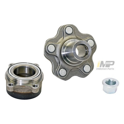 InMotion Parts Wheel Bearing and Hub Assembly Repair Kit P/N:WA51916SK - Image 3