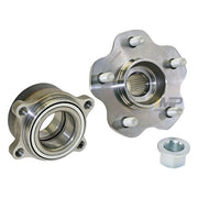 InMotion Parts Wheel Bearing and Hub Assembly Repair Kit P/N:WA51916SK - Image 2