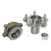 InMotion Parts Wheel Bearing and Hub Assembly Repair Kit P/N:WA51916SK - Image 1