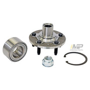 InMotion Parts Wheel Bearing and Hub Assembly Repair Kit P/N:WA51917SK - Image 4