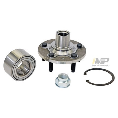 InMotion Parts Wheel Bearing and Hub Assembly Repair Kit P/N:WA51917SK - Image 4