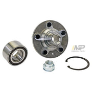 InMotion Parts Wheel Bearing and Hub Assembly Repair Kit P/N:WA51917SK - Image 2