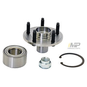 InMotion Parts Wheel Bearing and Hub Assembly Repair Kit P/N:WA51917SK - Image 3