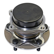 InMotion Parts Wheel Bearing and Hub Assembly P/N:WA51918SA2 - Image 4