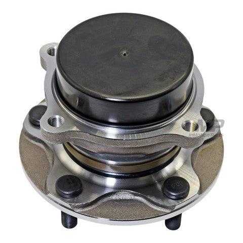 InMotion Parts Wheel Bearing and Hub Assembly P/N:WA51918SA2 - Image 4