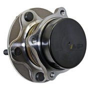 InMotion Parts Wheel Bearing and Hub Assembly P/N:WA51918SA2 - Image 3