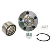 InMotion Parts Wheel Bearing and Hub Assembly Repair Kit P/N:WA51919SK - Image 1
