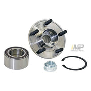 InMotion Parts Wheel Bearing and Hub Assembly Repair Kit P/N:WA51919SK - Image 4