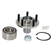 InMotion Parts Wheel Bearing and Hub Assembly Repair Kit P/N:WA51919SK - Image 3