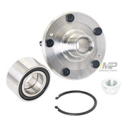 InMotion Parts Wheel Bearing and Hub Assembly Repair Kit P/N:WA51927SK - Image 5