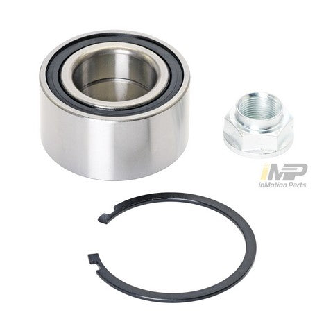 InMotion Parts Wheel Bearing and Hub Assembly Repair Kit P/N:WA51927SK - Image 4