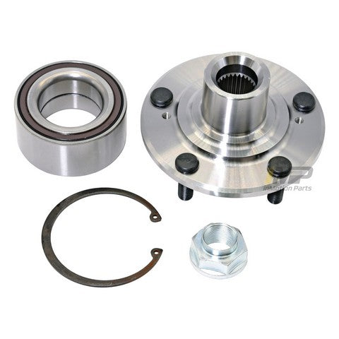 InMotion Parts Wheel Bearing and Hub Assembly Repair Kit P/N:WA51929SK - Image 1