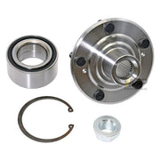 InMotion Parts Wheel Bearing and Hub Assembly Repair Kit P/N:WA51929SK - Image 4