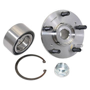 InMotion Parts Wheel Bearing and Hub Assembly Repair Kit P/N:WA51929SK - Image 3