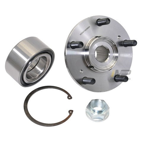 InMotion Parts Wheel Bearing and Hub Assembly Repair Kit P/N:WA51929SK - Image 3