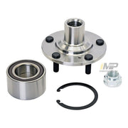 InMotion Parts Wheel Bearing and Hub Assembly Repair Kit P/N:WA51930SK - Image 3