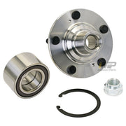 InMotion Parts Wheel Bearing and Hub Assembly Repair Kit P/N:WA51930SK - Image 2