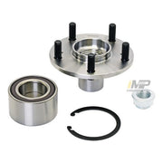 InMotion Parts Wheel Bearing and Hub Assembly Repair Kit P/N:WA51930SK - Image 4