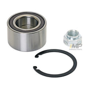 InMotion Parts Wheel Bearing and Hub Assembly Repair Kit P/N:WA51930SK - Image 1