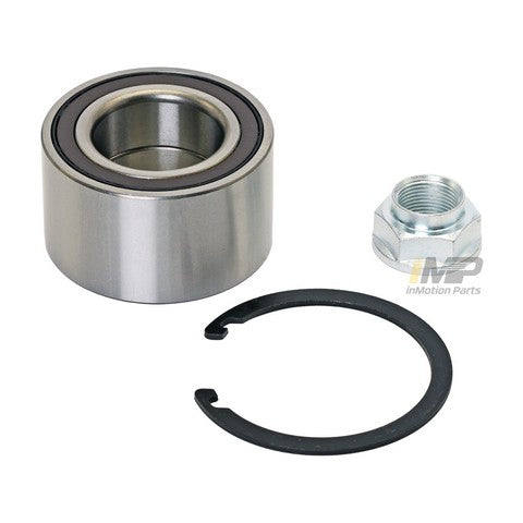 InMotion Parts Wheel Bearing and Hub Assembly Repair Kit P/N:WA51930SK - Image 1