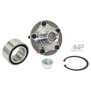 InMotion Parts Wheel Bearing and Hub Assembly Repair Kit P/N:WA51931SK - Image 2