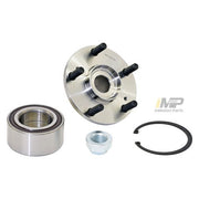 InMotion Parts Wheel Bearing and Hub Assembly Repair Kit P/N:WA51931SK - Image 1