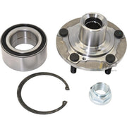 InMotion Parts Wheel Bearing and Hub Assembly Repair Kit P/N:WA51933SK - Image 2