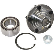 InMotion Parts Wheel Bearing and Hub Assembly Repair Kit P/N:WA51933SK - Image 1