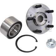 InMotion Parts Wheel Bearing and Hub Assembly Repair Kit P/N:WA51933SK - Image 4