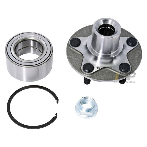 InMotion Parts Wheel Bearing and Hub Assembly Repair Kit P/N:WA51937SK - Image 2