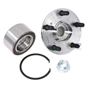 InMotion Parts Wheel Bearing and Hub Assembly Repair Kit P/N:WA51937SK - Image 5