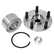 InMotion Parts Wheel Bearing and Hub Assembly Repair Kit P/N:WA51937SK - Image 4
