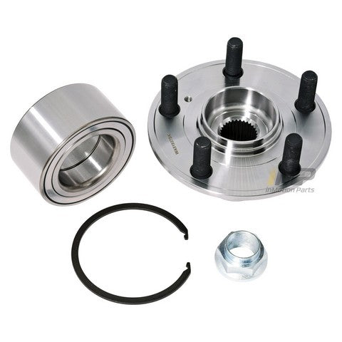 InMotion Parts Wheel Bearing and Hub Assembly Repair Kit P/N:WA51937SK - Image 4