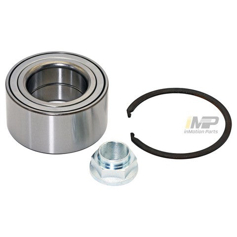 InMotion Parts Wheel Bearing and Hub Assembly Repair Kit P/N:WA51937SK - Image 3