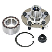 InMotion Parts Wheel Bearing and Hub Assembly Repair Kit P/N:WA51938SK - Image 2