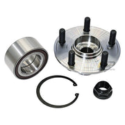 InMotion Parts Wheel Bearing and Hub Assembly Repair Kit P/N:WA51938SK - Image 3