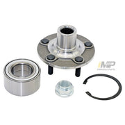 InMotion Parts Wheel Bearing and Hub Assembly Repair Kit P/N:WA51941SK - Image 3