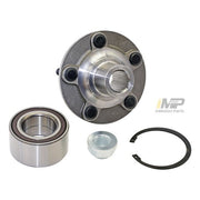 InMotion Parts Wheel Bearing and Hub Assembly Repair Kit P/N:WA51941SK - Image 2