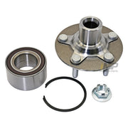 InMotion Parts Wheel Bearing and Hub Assembly Repair Kit P/N:WA51948SK - Image 4