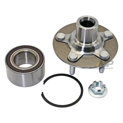 InMotion Parts Wheel Bearing and Hub Assembly Repair Kit P/N:WA51948SK - Image 4