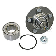InMotion Parts Wheel Bearing and Hub Assembly Repair Kit P/N:WA51948SK - Image 3