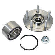InMotion Parts Wheel Bearing and Hub Assembly Repair Kit P/N:WA51948SK - Image 1
